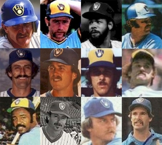 Illustration for article titled Baseball Season Preview: Milwaukee Brewers